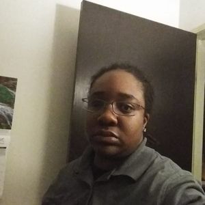 Meet your Posher, Pamela